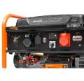  (380 )  Daewoo GDA 7500DPE-3